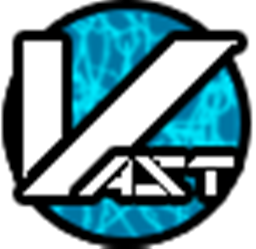 Vast - JumpPad logo