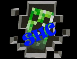 ServerHelperCC logo