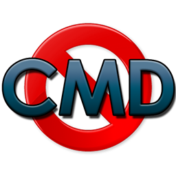 CommandBlocker logo