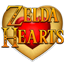 ZeldaHearts logo