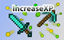 IncreaseXP logo