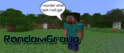 RandomGroup