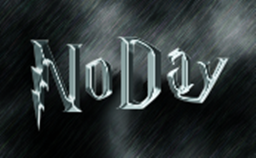 NoDay logo