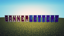 BannerLetters project image