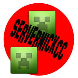 ServerNickCC