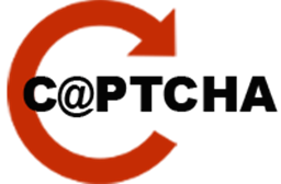 C@PTCHA Free version project image