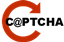 C@PTCHA Free version logo
