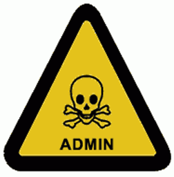BestWarn logo