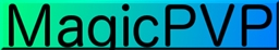 MagicPVP logo
