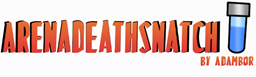 ArenaDeathSnatch logo