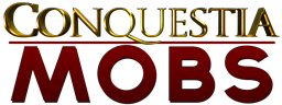 ConquestiaMobs logo