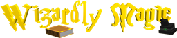 Wizardly Magic project image