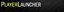 PlayerLauncher logo