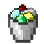 OreBukkit logo