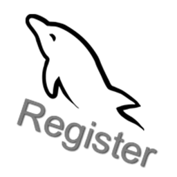 MySQL-Register Reloaded project image