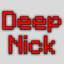 DeepNick logo