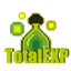 TotalEXP logo