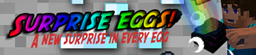 SurpriseEggs logo