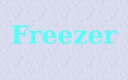 FreezeThemAll logo
