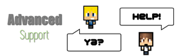 AdvancedSupport project image
