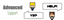 AdvancedSupport logo