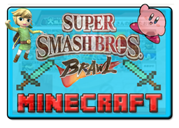 Super Smash Craft project image