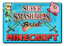 Super Smash Craft logo