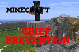 GriefBlocker logo