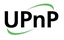 UPnP logo