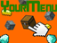 YourMenu logo