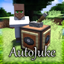 AutoJuke logo