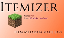 Itemizer logo