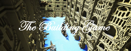 Building Game project avatar