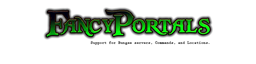 Fancy Portals project image