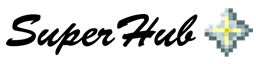 SuperHub project image
