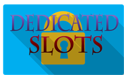 DedicatedSlots
