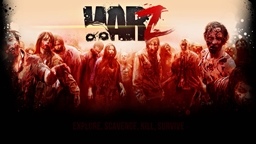 WarZ project image