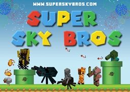 SuperSkyBros project image