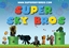 SuperSkyBros logo