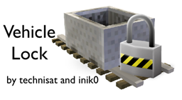 Vehicle Lock project image