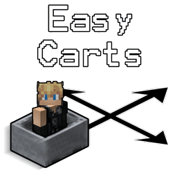 EasyCarts logo