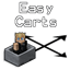EasyCarts logo