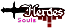 HeroSouls logo