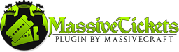 Massive Tickets project image