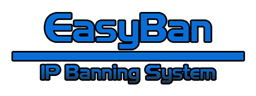 EasyBan logo