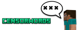 CensorWords logo