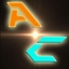 abandoned logo