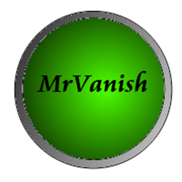 GlobalVanish logo