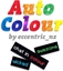 AutoColour logo