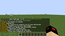 MyPlugin project image